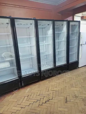 Perfect Chiller Fridge /Displayfridge