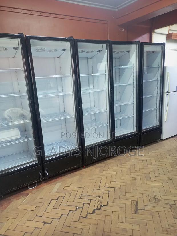 Perfect Chiller Fridge /Displayfridge