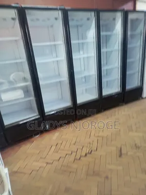 Perfect Chiller Fridge /Displayfridge
