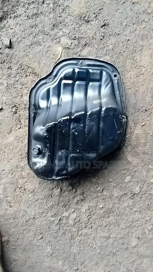 March Cr12 Engine Oil Sump - thumbnail 2