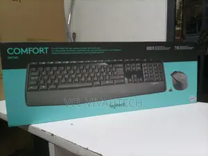 Logi Mk345 Comfort