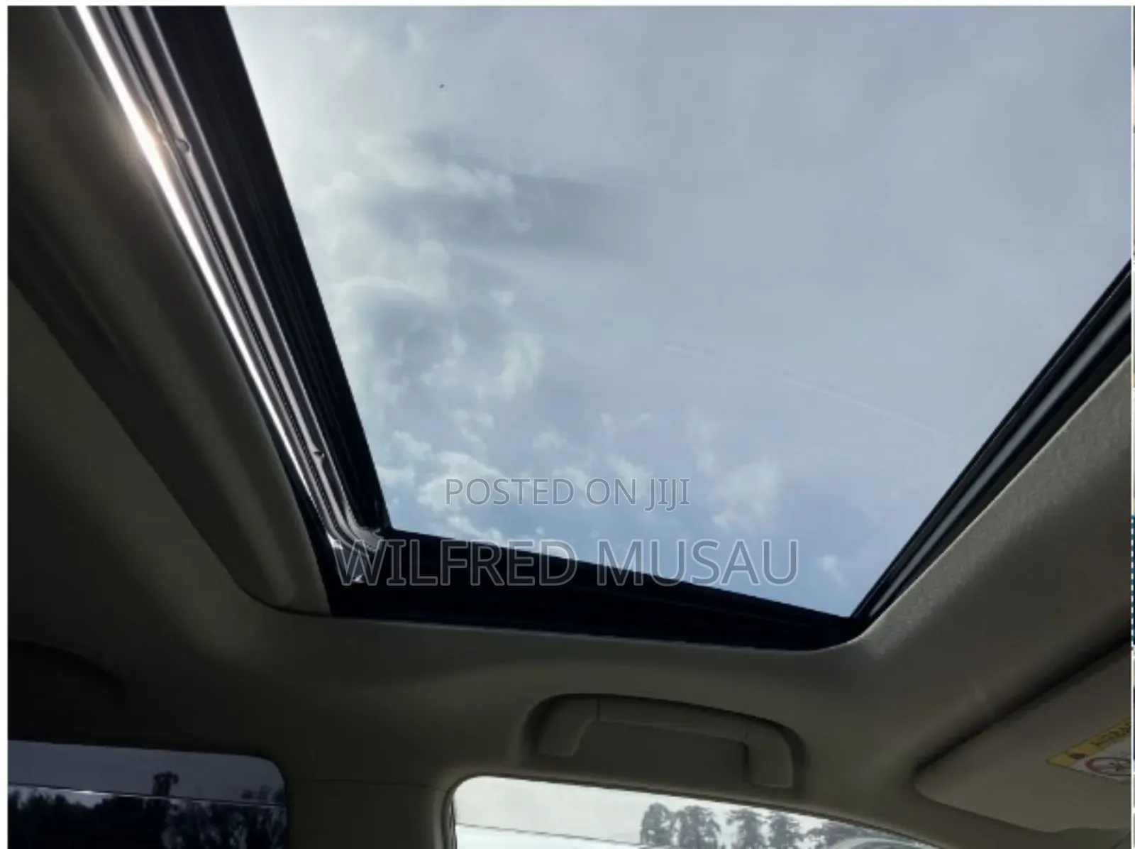Toyota Land Cruiser Prado 2.8 2019 White
