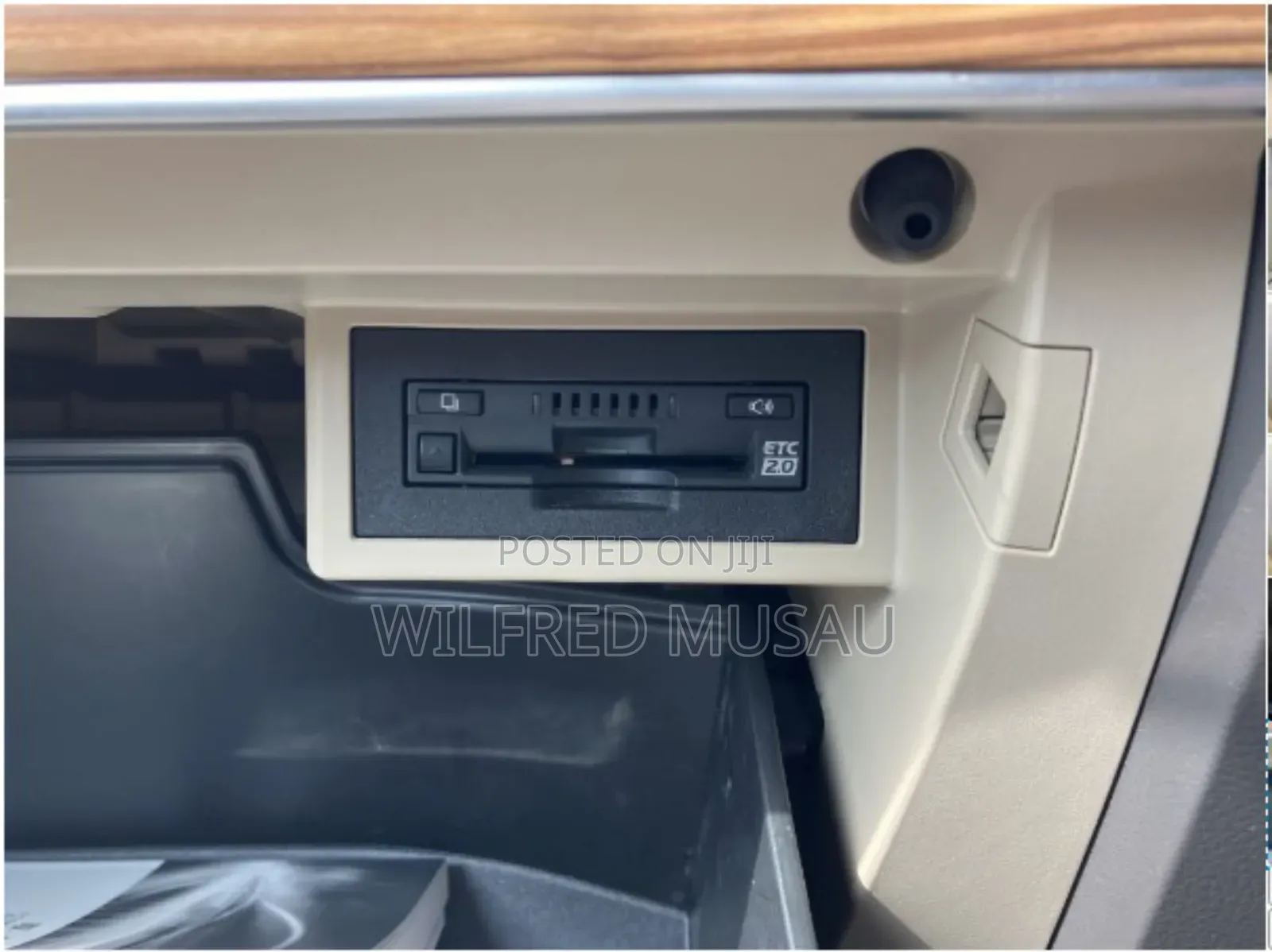 Toyota Land Cruiser Prado 2.8 2019 White