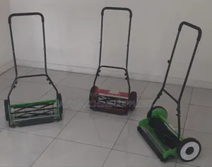 Aico Japan Manual Lawn Mower 20 Inches