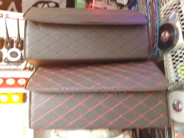Boot Organizer/ Buy Leather Car Boot Organizer/ Storage - thumbnail 3