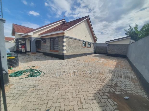 3bdrm Maisonette in Corner, Kamakis for rent - main view