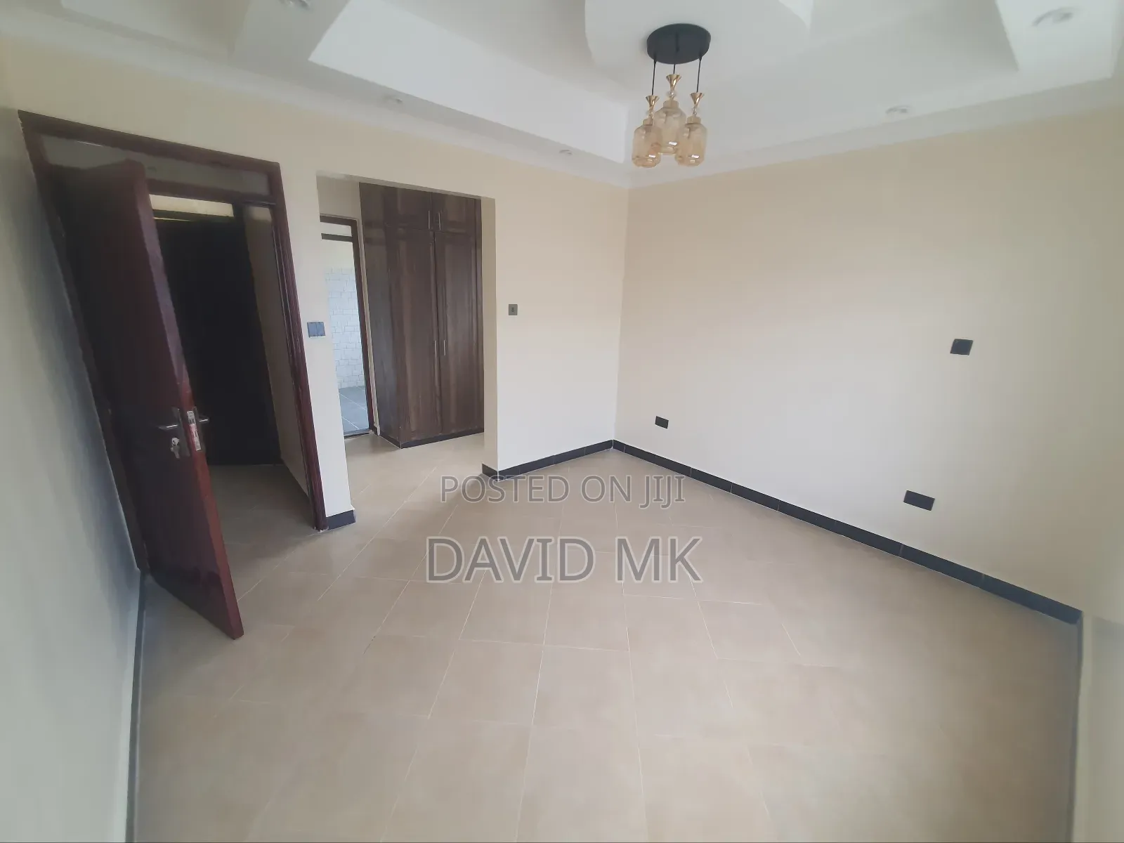 3bdrm Maisonette in Corner, Kamakis for rent