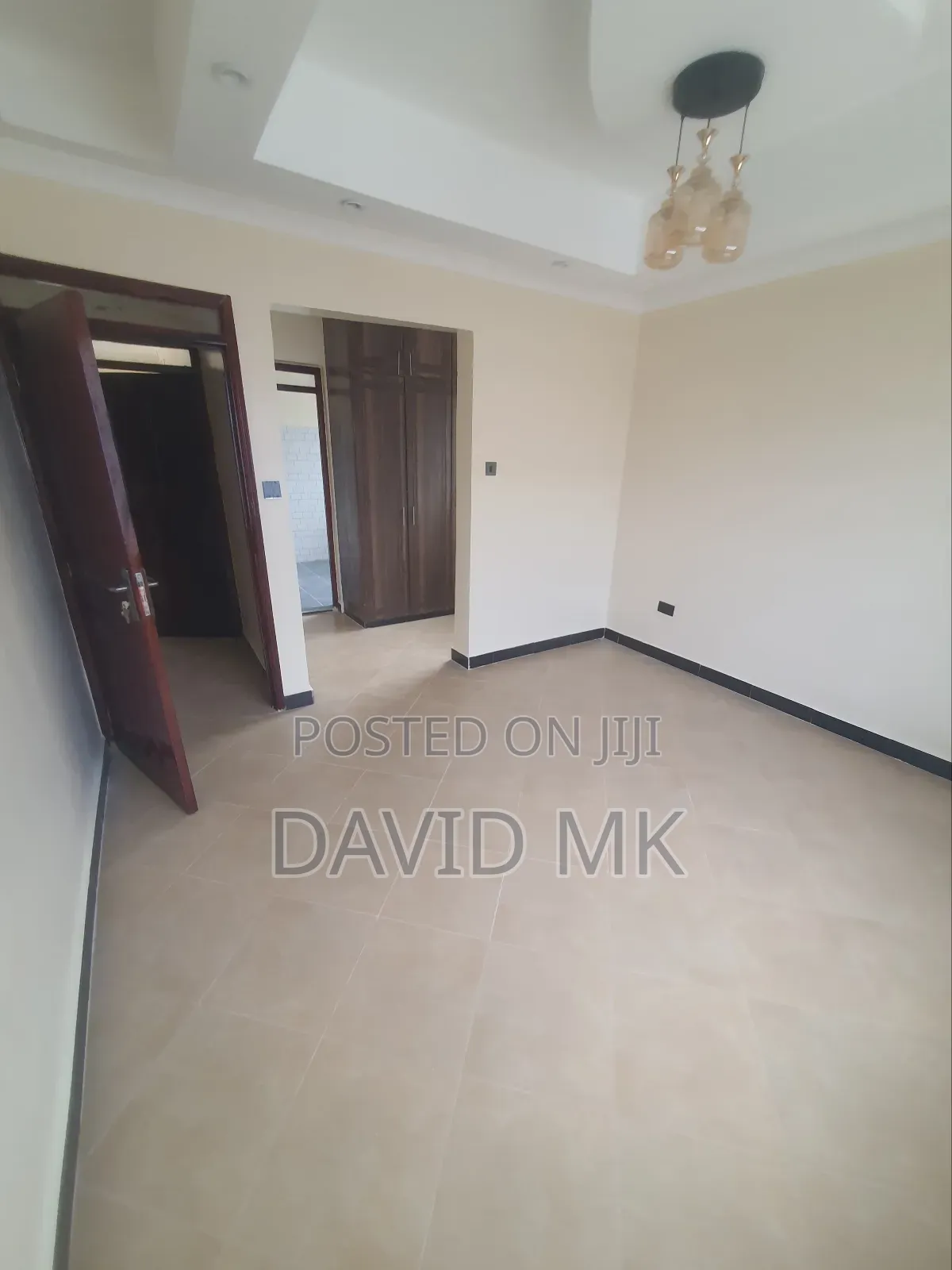 3bdrm Maisonette in Corner, Kamakis for rent