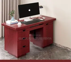 Office Tables:120cm Government Executive Staff Desk