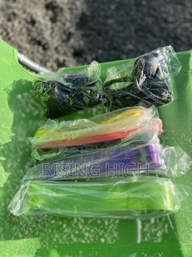 4 in 1 Resistance Bands Offers