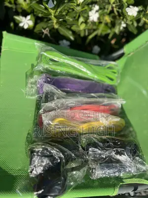 Resistance Bands