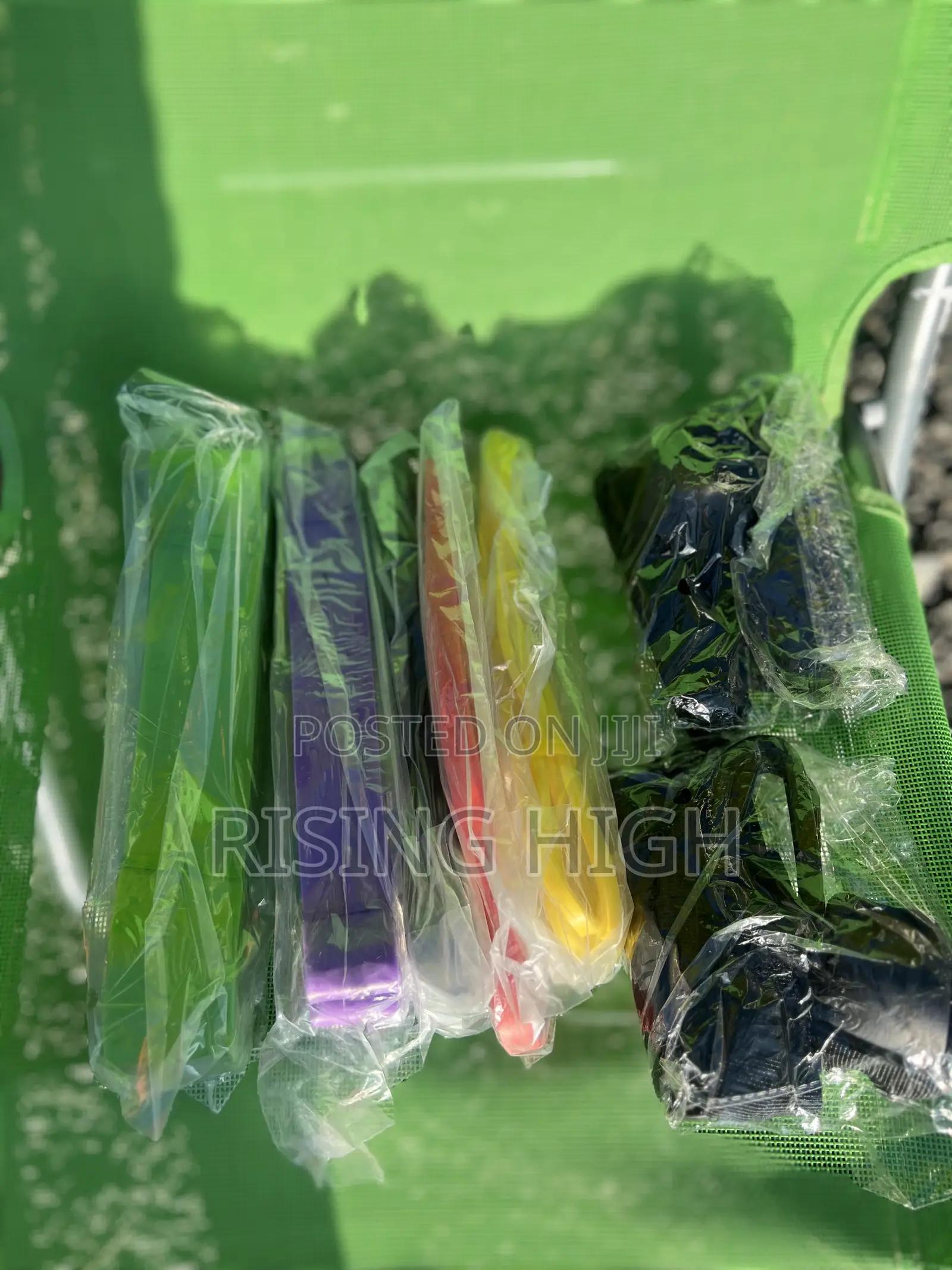 Quality Resistance Bands