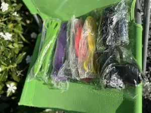 Fitness 4 in 1 Resistance Bands