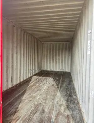 20ft Shipping Containers In Kenya!