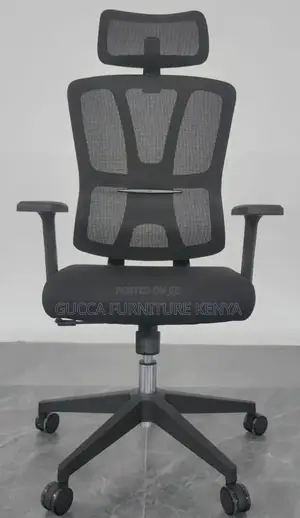 Office Chairs:Superior Quality Office Chairs With Swivel