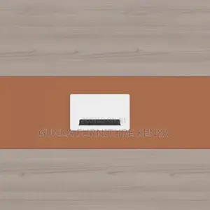 Boardroom Tables: 240cm Natural Wood Office Business Table