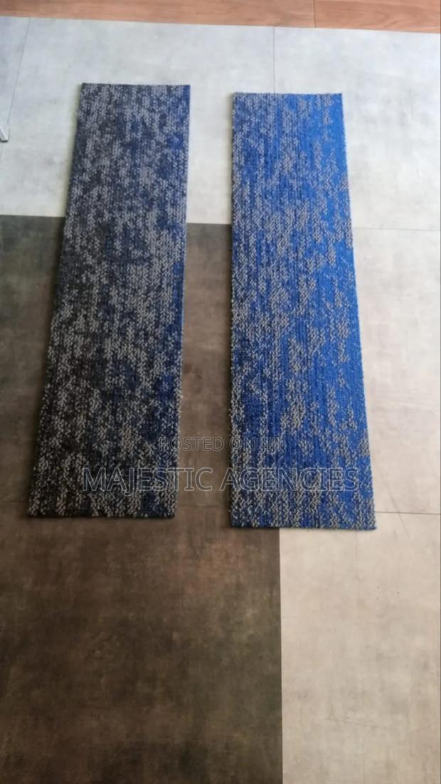 High Quality Carpet Tiles 50×100 - main view