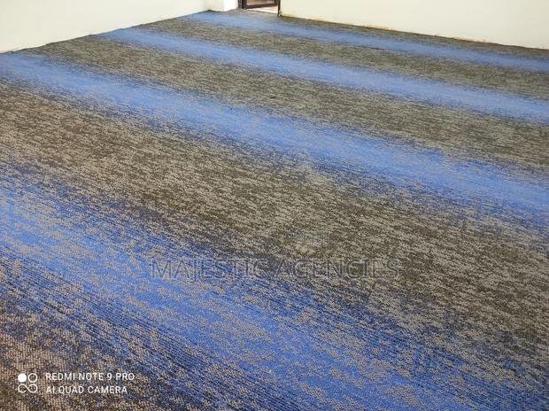 High Quality Carpet Tiles 50×100 - thumbnail 3