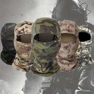 Unisex Balaclavas - thumbnail 2