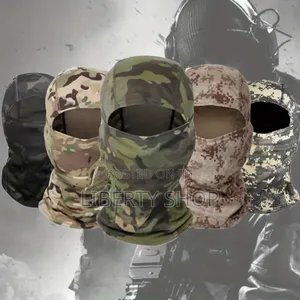 Unisex Balaclavas