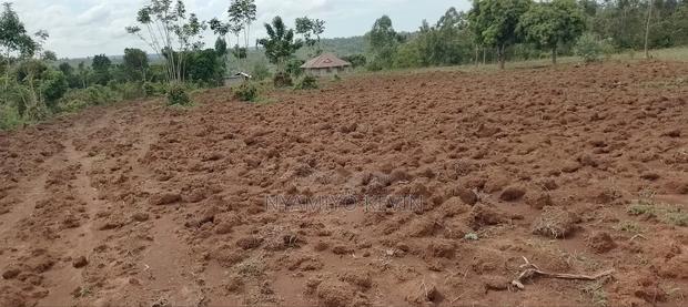 Alego Near Mugane School - thumbnail 3