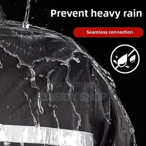 Water Proof Rain Coat Light Weight