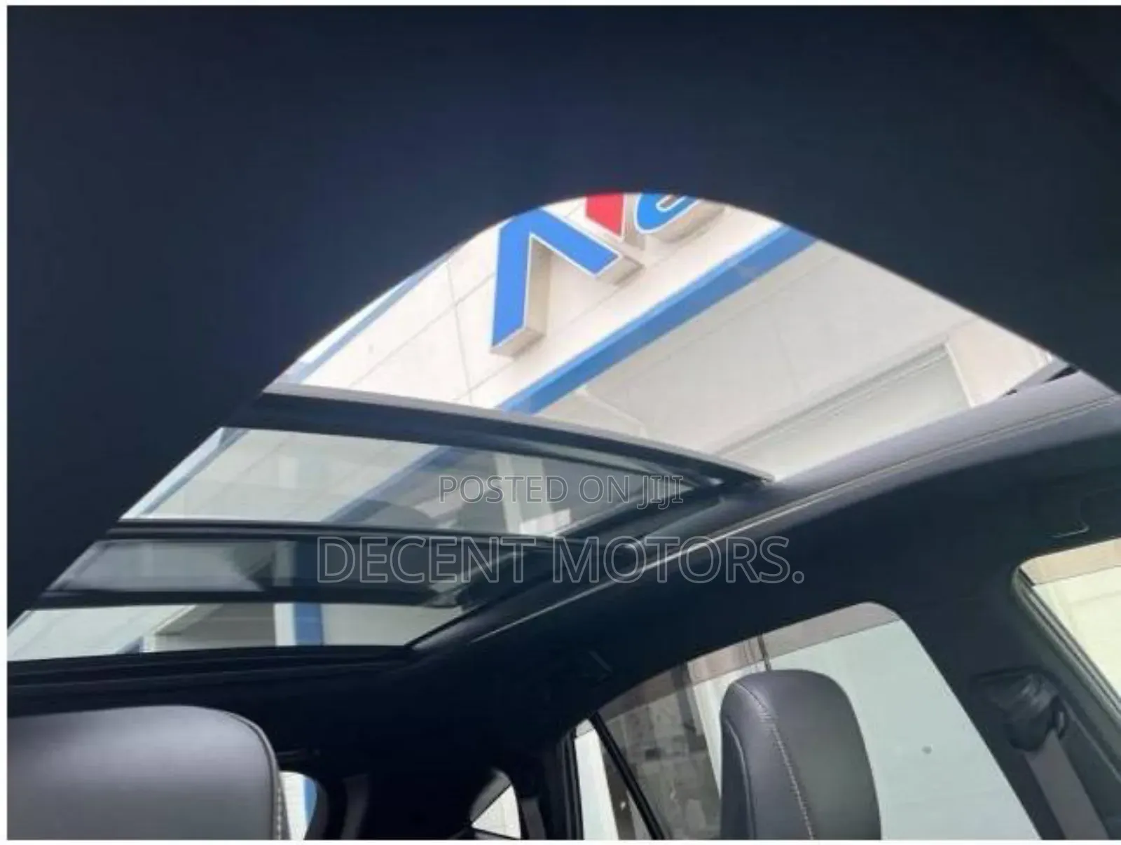Toyota Harrier 2.0 2019 White