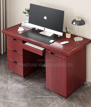 Office Tables:1.2 Meters Professional Executive Office Desk