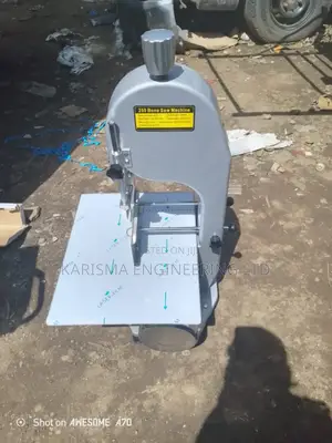 Quality Bone Saw Machine