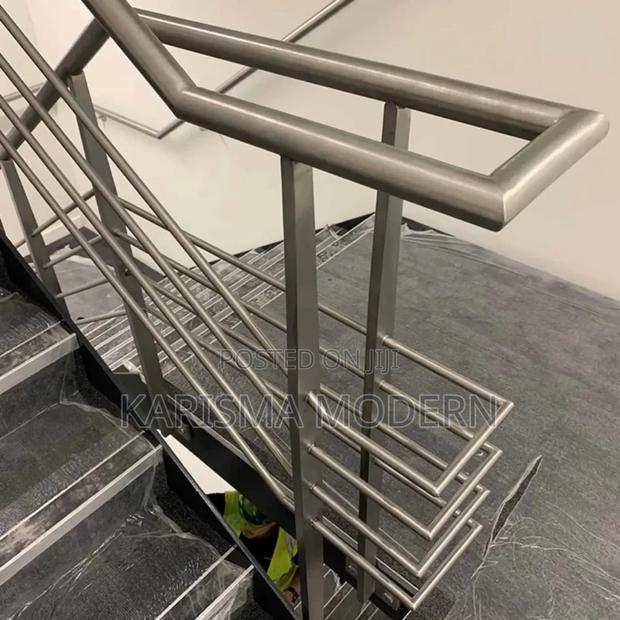 Raillings Handraillings/Staircase