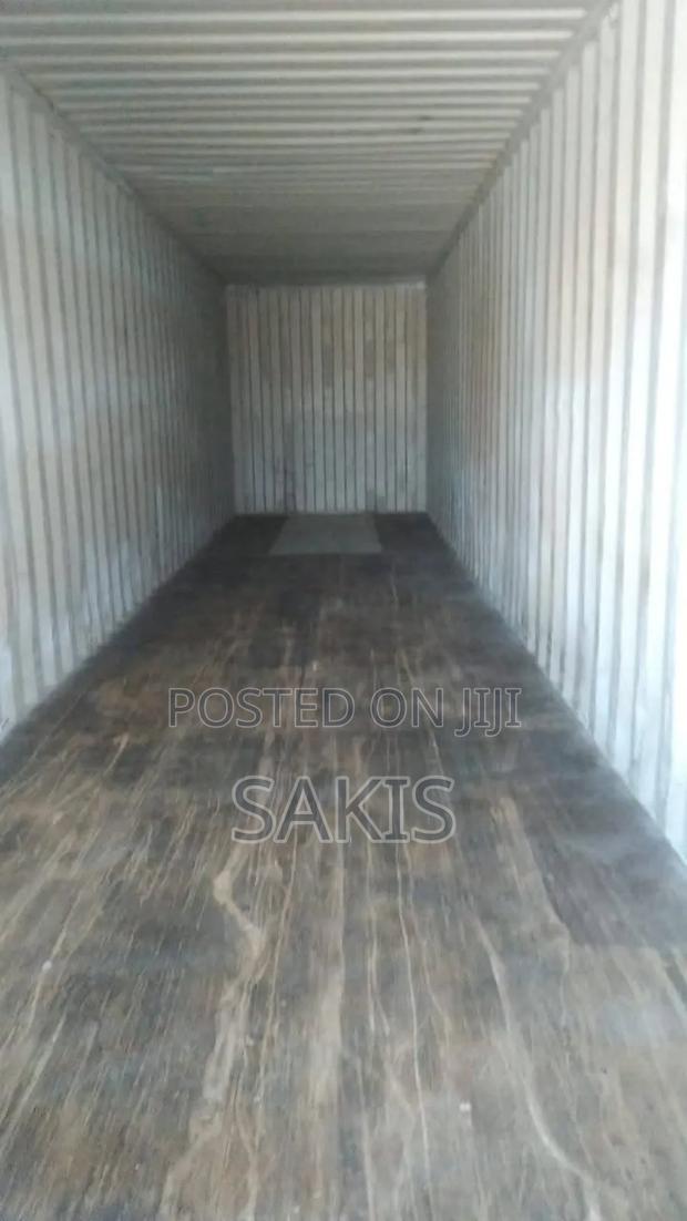 20ft Cargo Containers In Kenya! - thumbnail 3