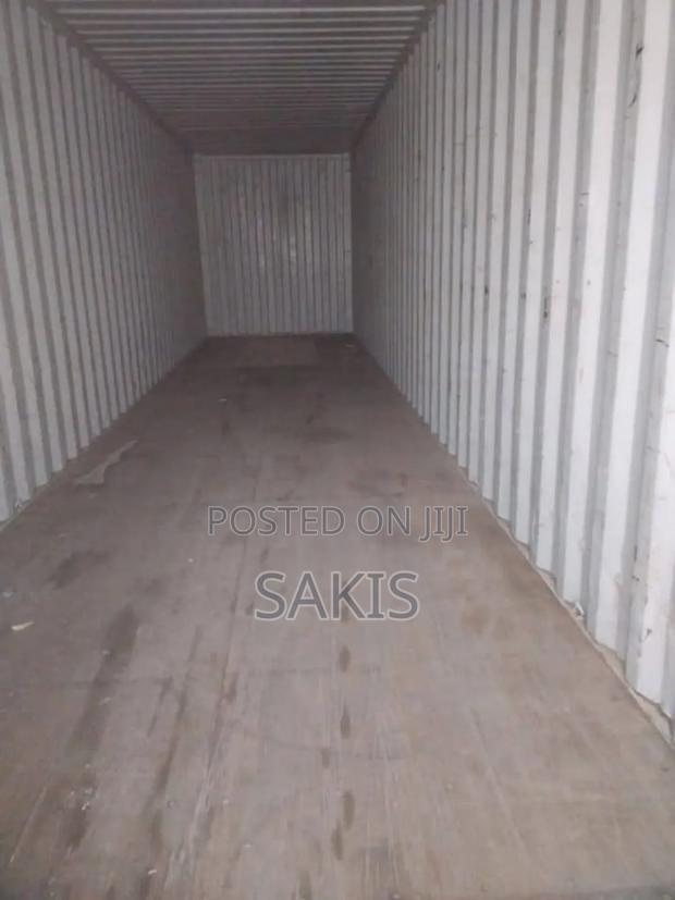 20ft Cargo Containers In Kenya! - thumbnail 4