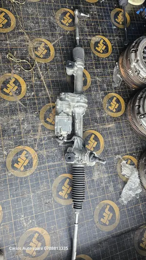 Electric Steering Rack Ford Everest