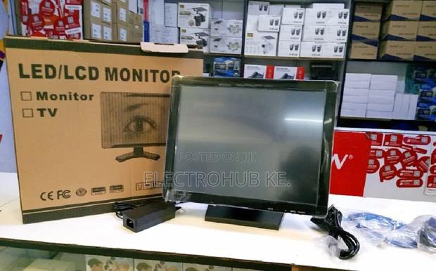 Pos Touch Monitor-High Quality New