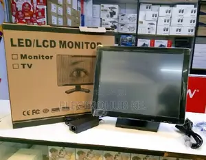 Brand New-15 Inch Pos Touch Monitor 15"