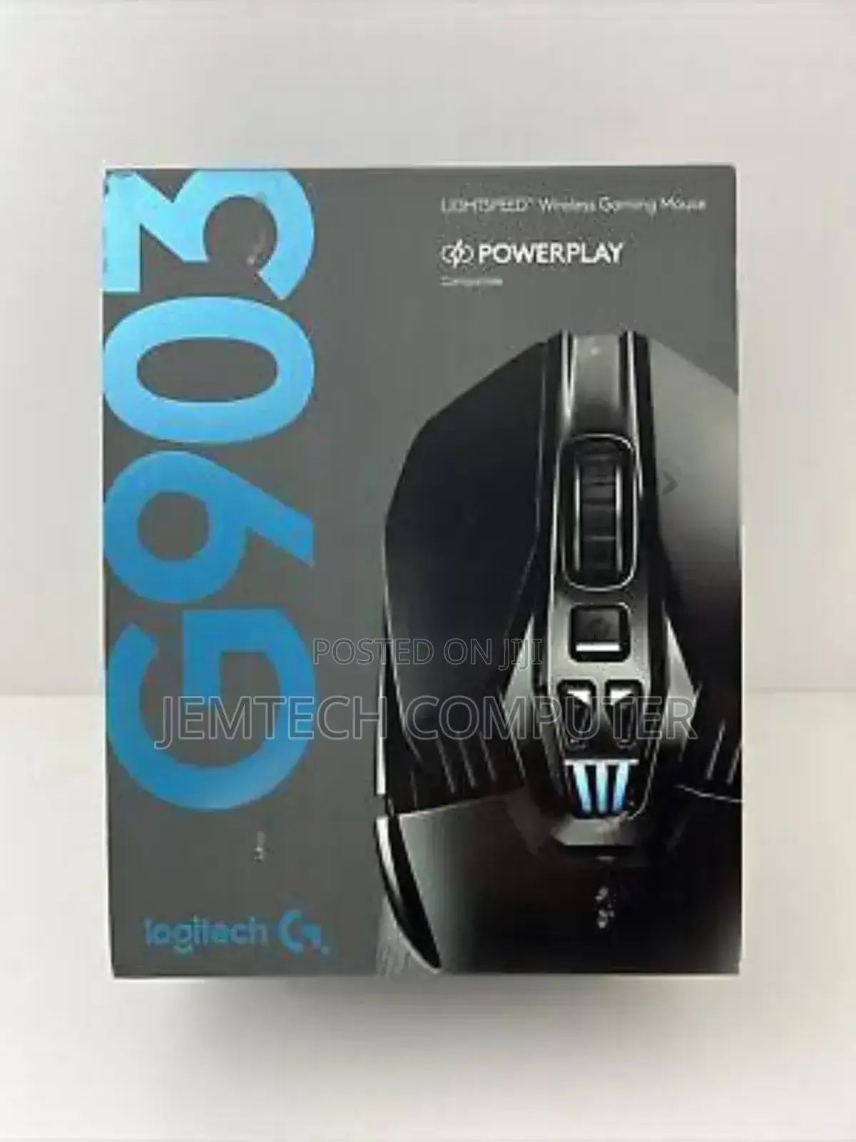 Logitech G903 Mouse Wireless