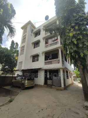 3bdrm Bungalow in Nyali for sale