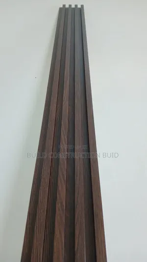 Slated Wall Panels 2.9 Meters