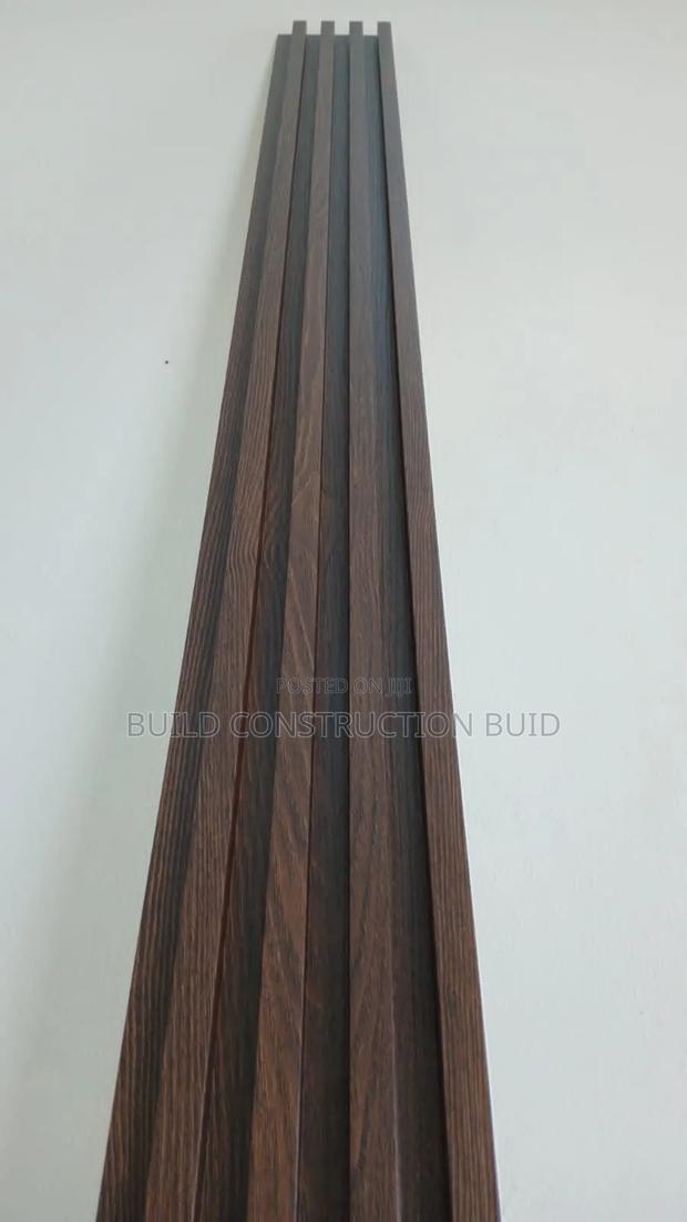 Slated Wall Panels 2.9 Meters - thumbnail 3