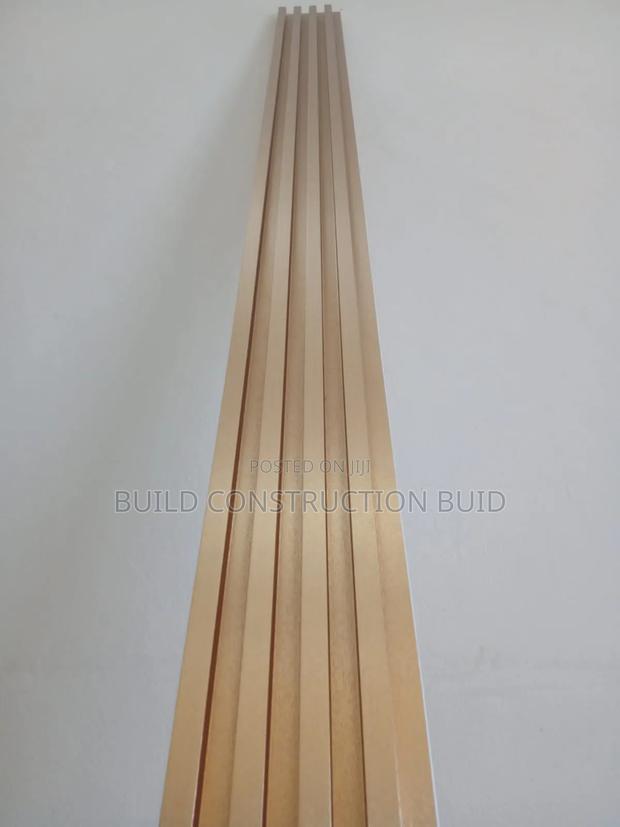 Slated Wall Panels 2.9 Meters - thumbnail 4