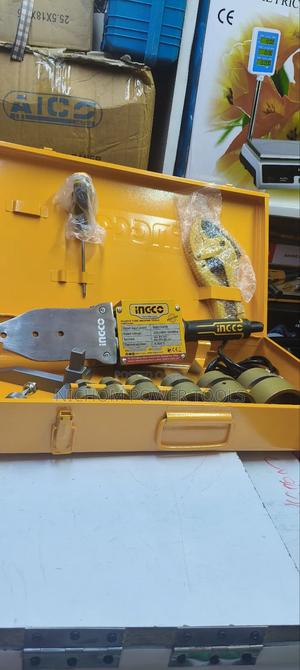 Ingco PPR Welding Machine/Plastic Tube Welding - thumbnail 2