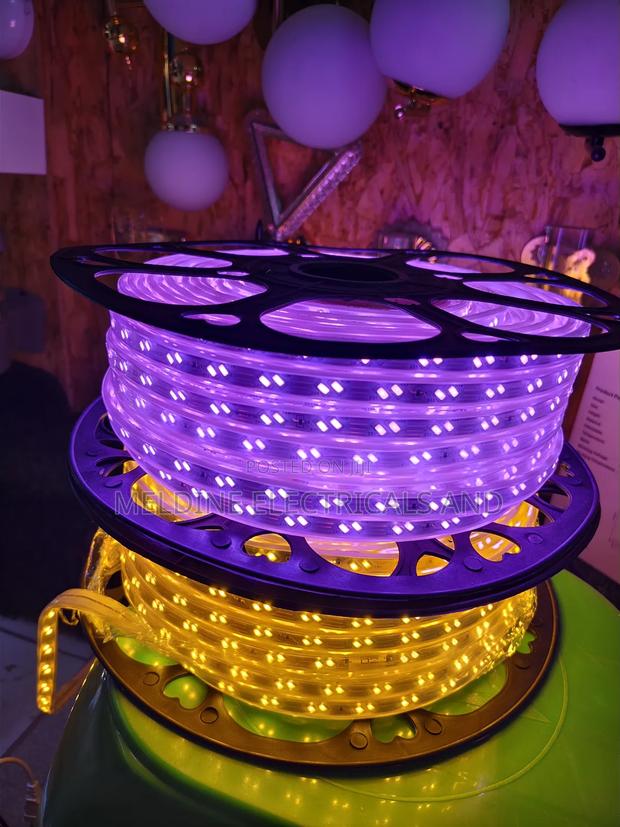 Snake Light/Rope Light - thumbnail 2