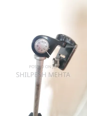 Camera Tripod Used