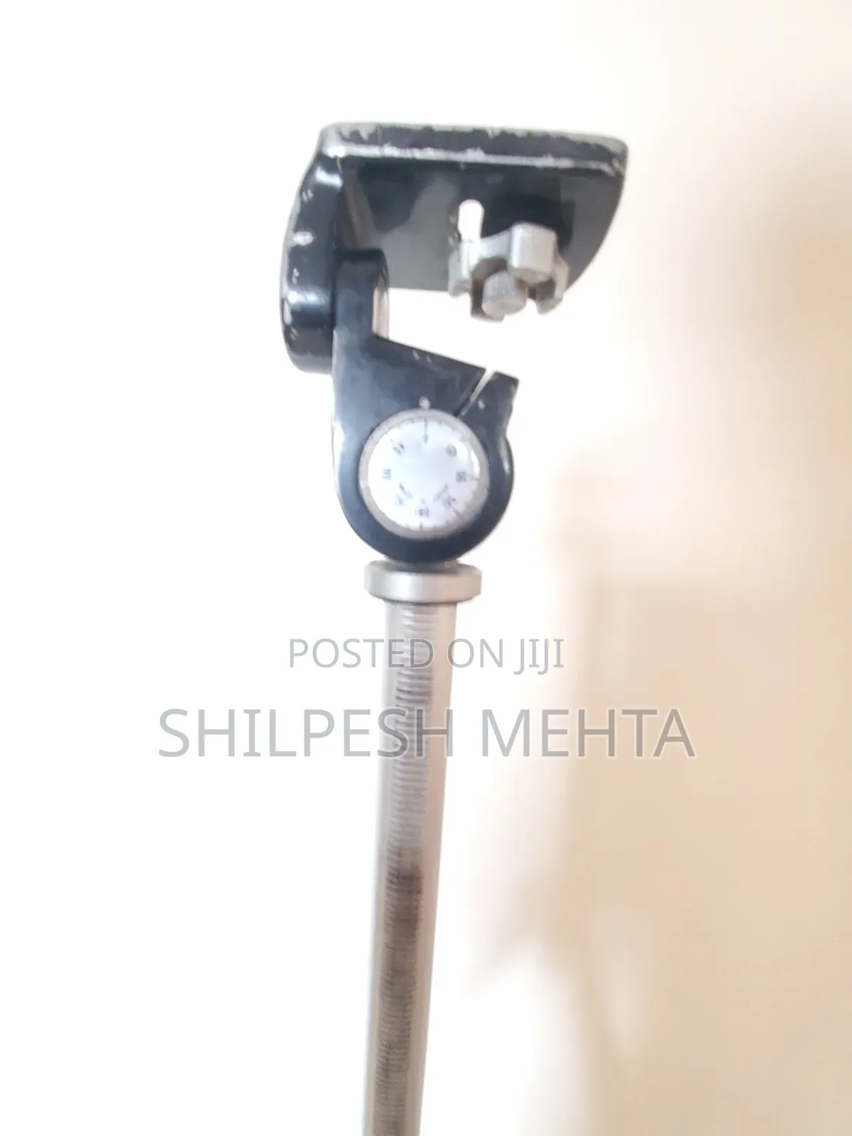 Camera Tripod Used