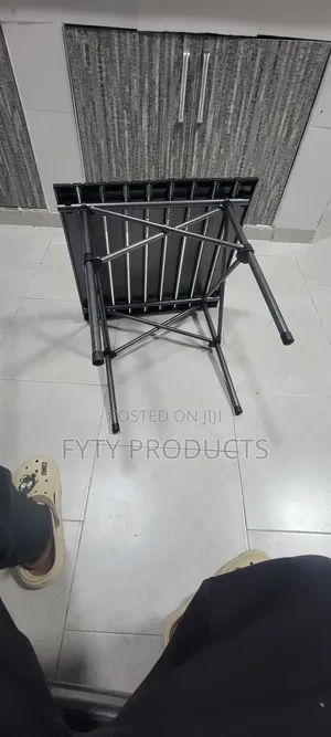 Portable Camping Table 53*51*50cm