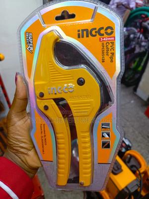 PVC Pipe Cutter - main view