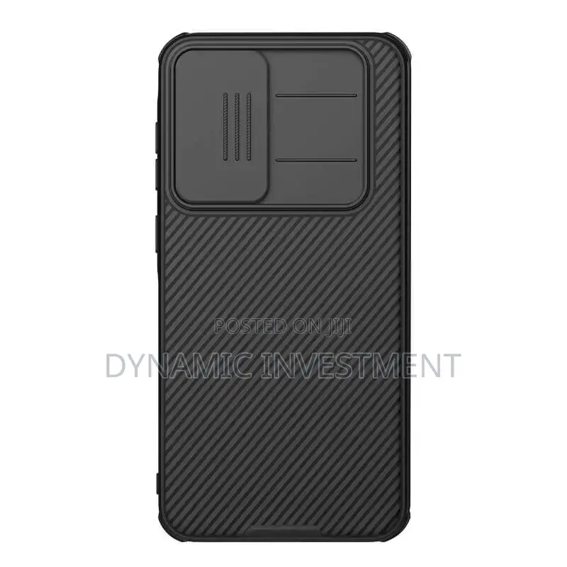 Samsung Galaxy A36 5g Nillkin Millitary Camshield Cover Case