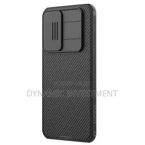 Samsung Galaxy A36 5g Nillkin Millitary Camshield Cover Case
