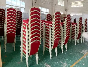 Office Chairs:Commercial-Grade Cushioned Patio Chair