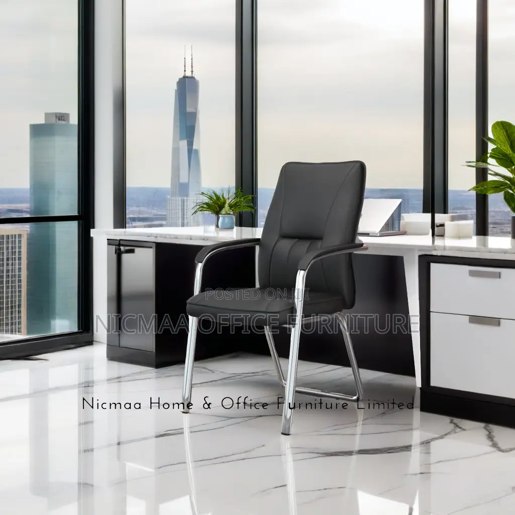 Boardroom Office Seat